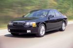 Lincoln LS 2000 года